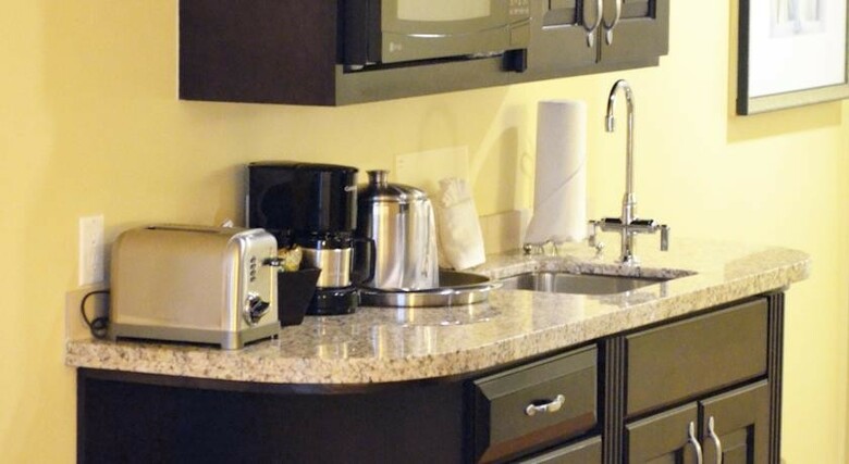 Hotel Parc Soleil By Hilton Grand Vacations Club