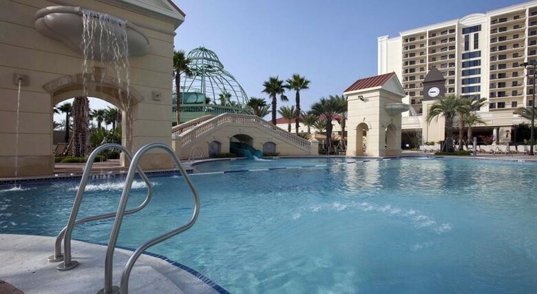 Hotel Parc Soleil By Hilton Grand Vacations Club
