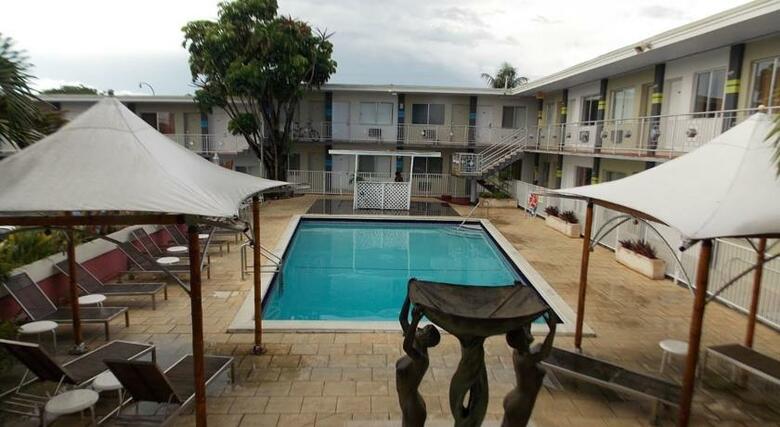 Motel Blu