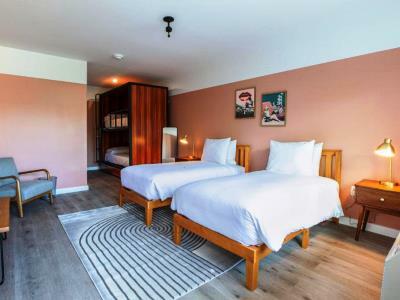 Motel Blu