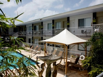 Motel Blu