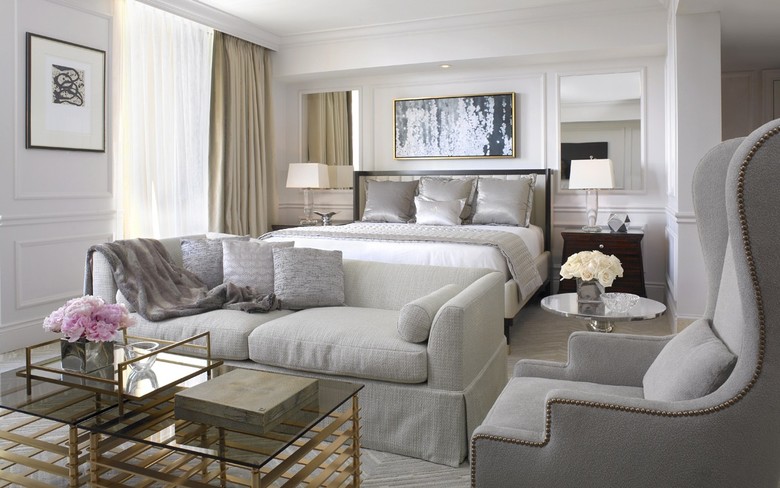 Hotel Acqualina Resort & Spa