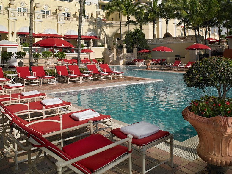Hotel Acqualina Resort & Spa