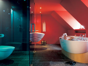 Derlon Hotel Maastricht