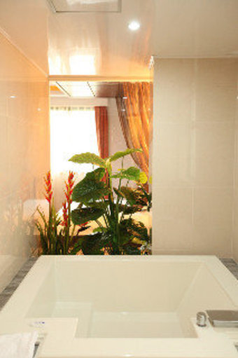 Hotel Elegance