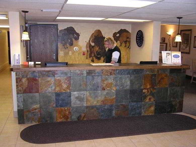 Hotel Americas Best Value Inn