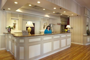 Hotel Hilton Garden Inn