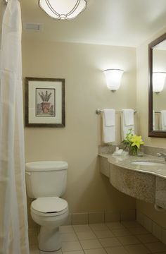 Hotel Hilton Garden Inn