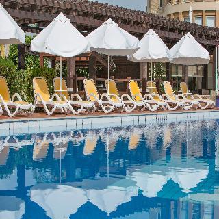 Xanthe Resort&spa Hotel