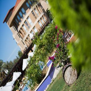 Xanthe Resort&spa Hotel
