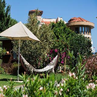 Xanthe Resort&spa Hotel