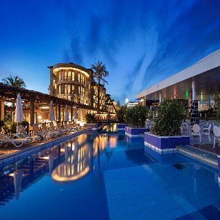 Xanthe Resort&spa Hotel