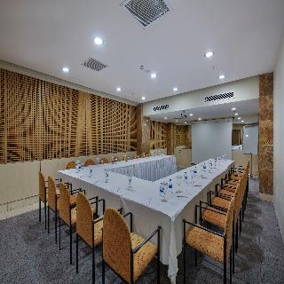 Xanthe Resort&spa Hotel