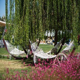 Xanthe Resort&spa Hotel