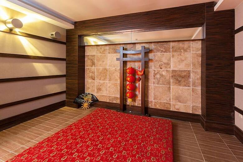 Hotel Seher Resort & Spa
