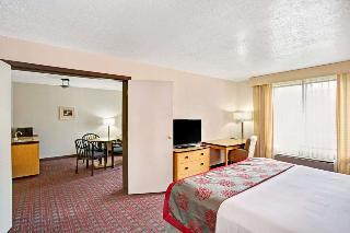 Ramada Salt Lake City Airport Hotel