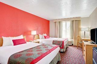 Ramada Salt Lake City Airport Hotel