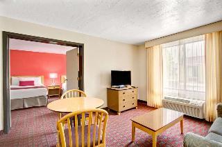 Ramada Salt Lake City Airport Hotel