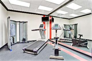 Ramada Salt Lake City Airport Hotel