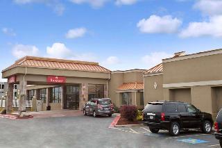 Ramada Salt Lake City Airport Hotel
