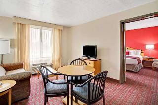 Ramada Salt Lake City Airport Hotel