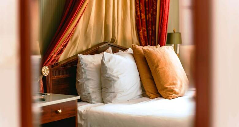 Grand Hotel Karel V Utrecht