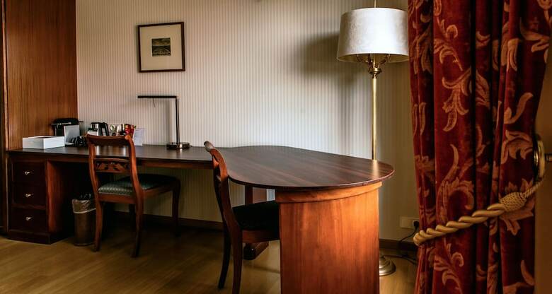 Grand Hotel Karel V Utrecht