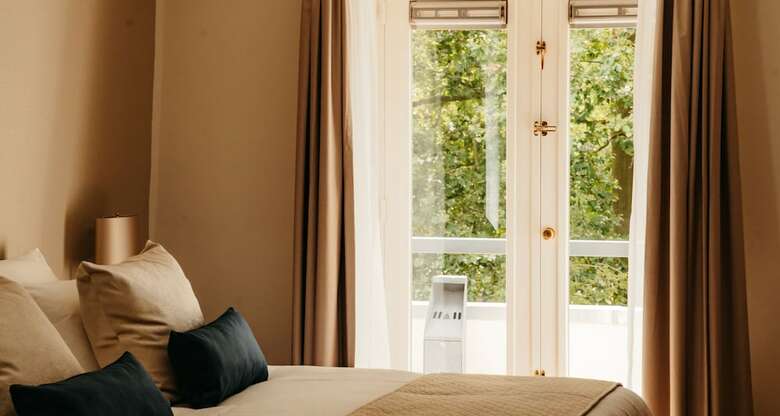 Grand Hotel Karel V Utrecht