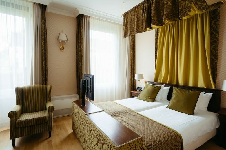 Grand Hotel Karel V Utrecht
