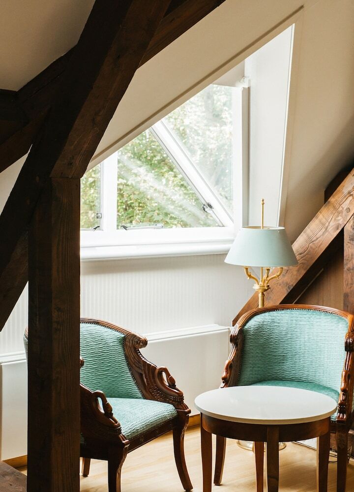 Grand Hotel Karel V Utrecht