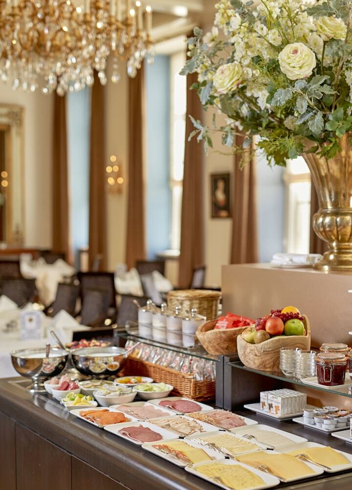 Grand Hotel Karel V Utrecht