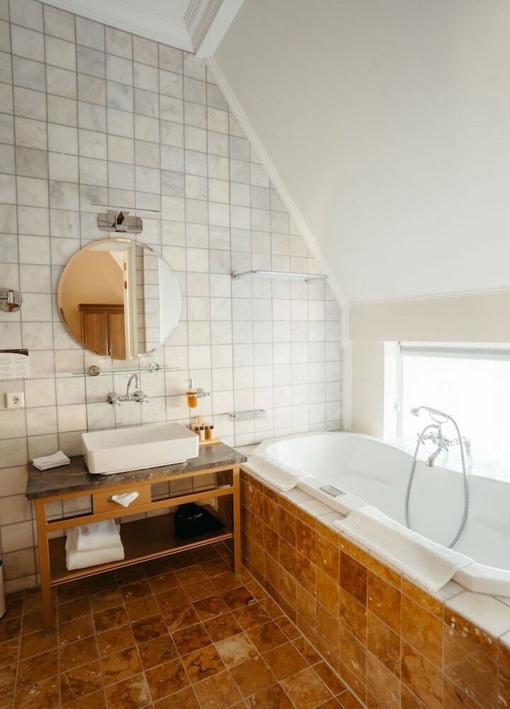 Grand Hotel Karel V Utrecht