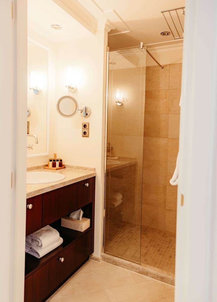 Grand Hotel Karel V Utrecht