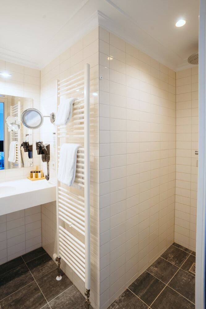 Grand Hotel Karel V Utrecht