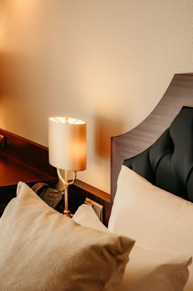 Grand Hotel Karel V Utrecht