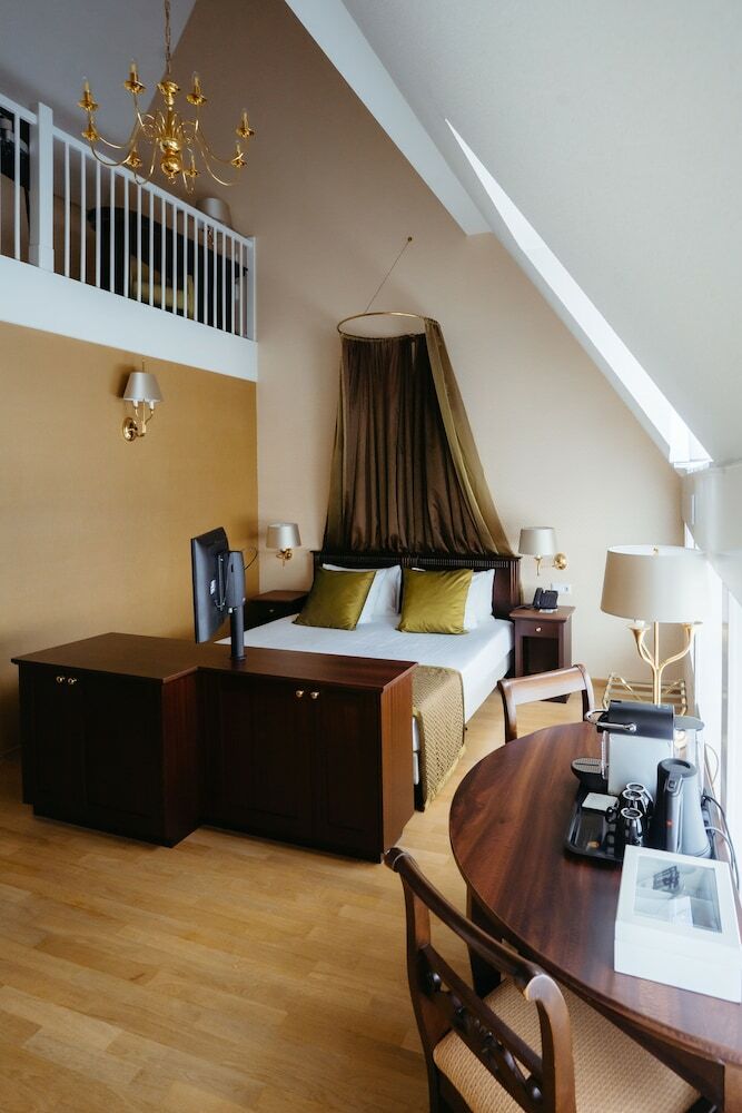 Grand Hotel Karel V Utrecht