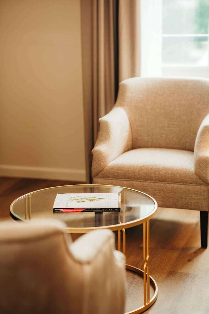 Grand Hotel Karel V Utrecht