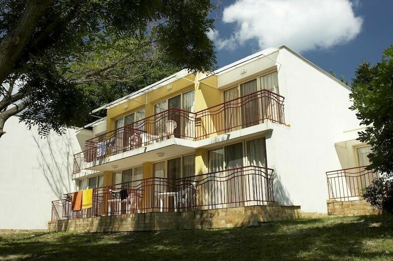 Hotel Magnolia
