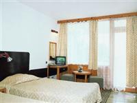 Hotel Dorostor