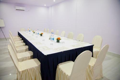 The Kannelite (hotel Sakchi Vihar By Jtdc)