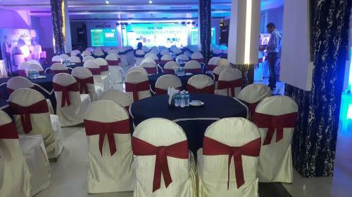 The Kannelite (hotel Sakchi Vihar By Jtdc)