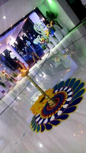 The Kannelite (hotel Sakchi Vihar By Jtdc)