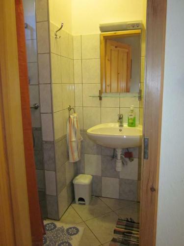 Apartamento Bozsoki Pihen?