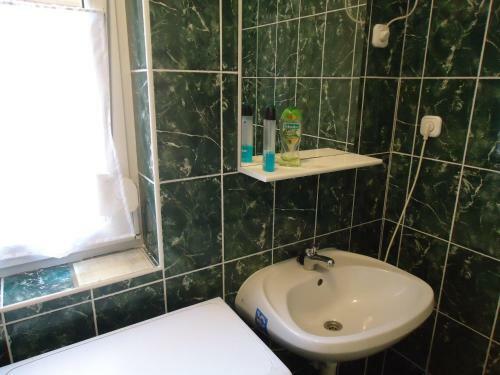 Apartamento Mediterr�n Sz�ll�s