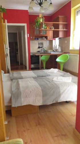 Apartamento Mediterr�n Sz�ll�s