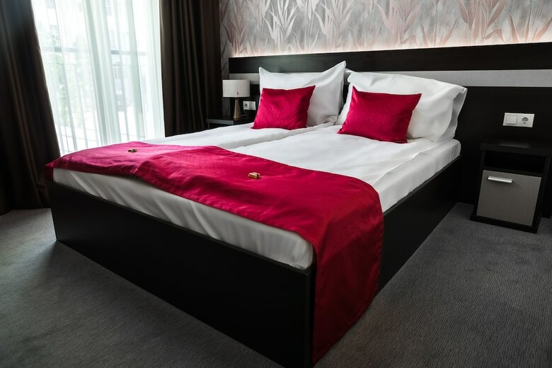 Hotel Auris
