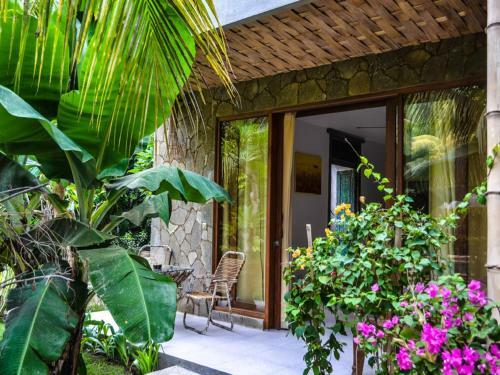 Hostal Ganesh Lodge