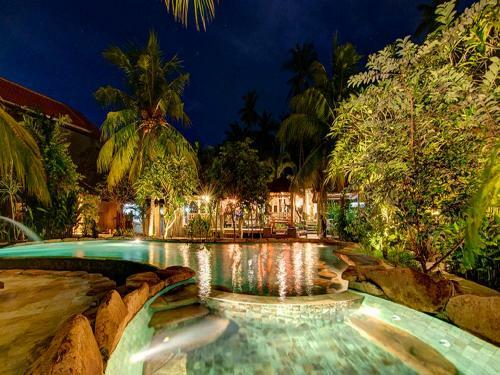 Hostal Ganesh Lodge