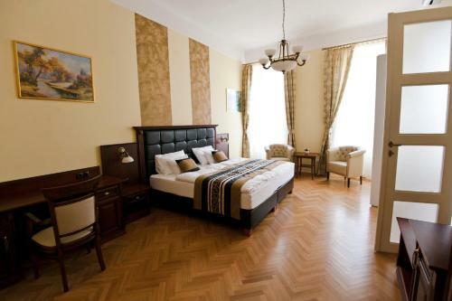 Grand Market Luxury Apartments