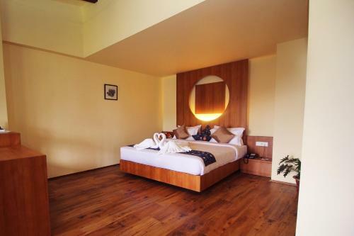 Hotel Tarayana Grand